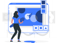 Step Icon