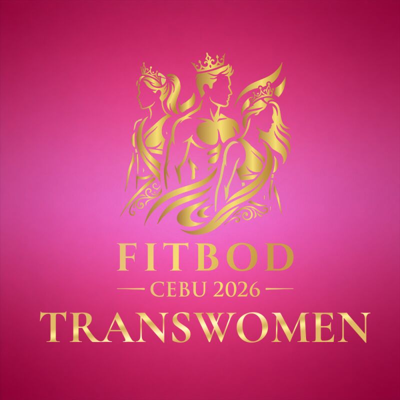 Fitbod Cebu 2026 - Transwomen